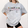 Vintage Steely Dan Rock Band T-Shirt – Music Fan Gift, Unisex 100% Cotton Tee