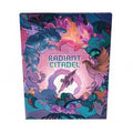 Dungeons & Dragons - Journeys Through The Radiant Citadel (Alternate Cover)