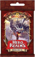 Hero Realms: Boss Deck - Dragon