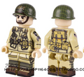 WWII Solider