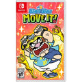WarioWare: Move It - Switch