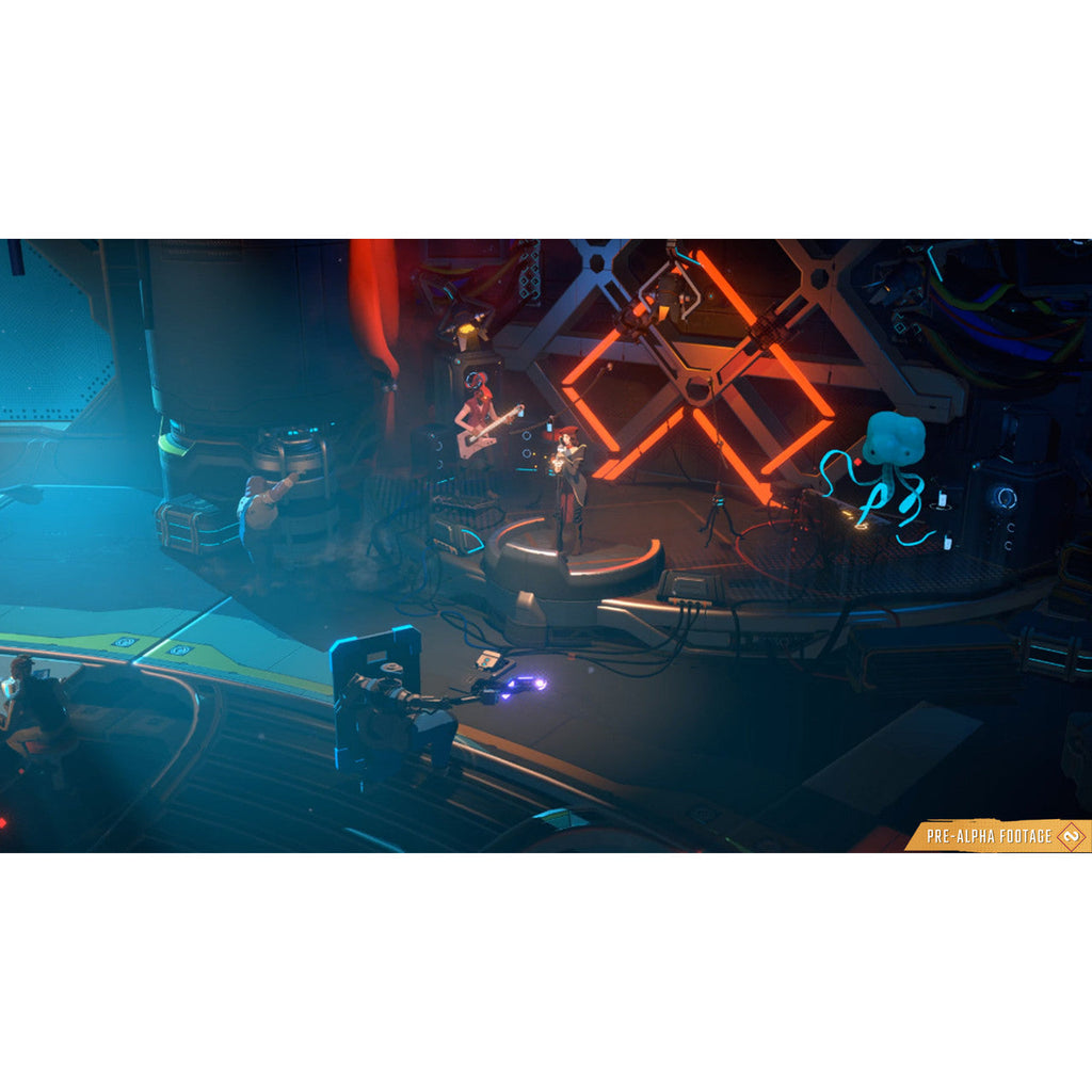 Endless Dungeon: Launch Edition - PS5