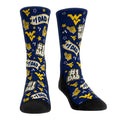 West Virginia Mountaineers - #1 Dad