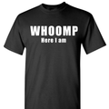The "Tag Team" Tee Shirt