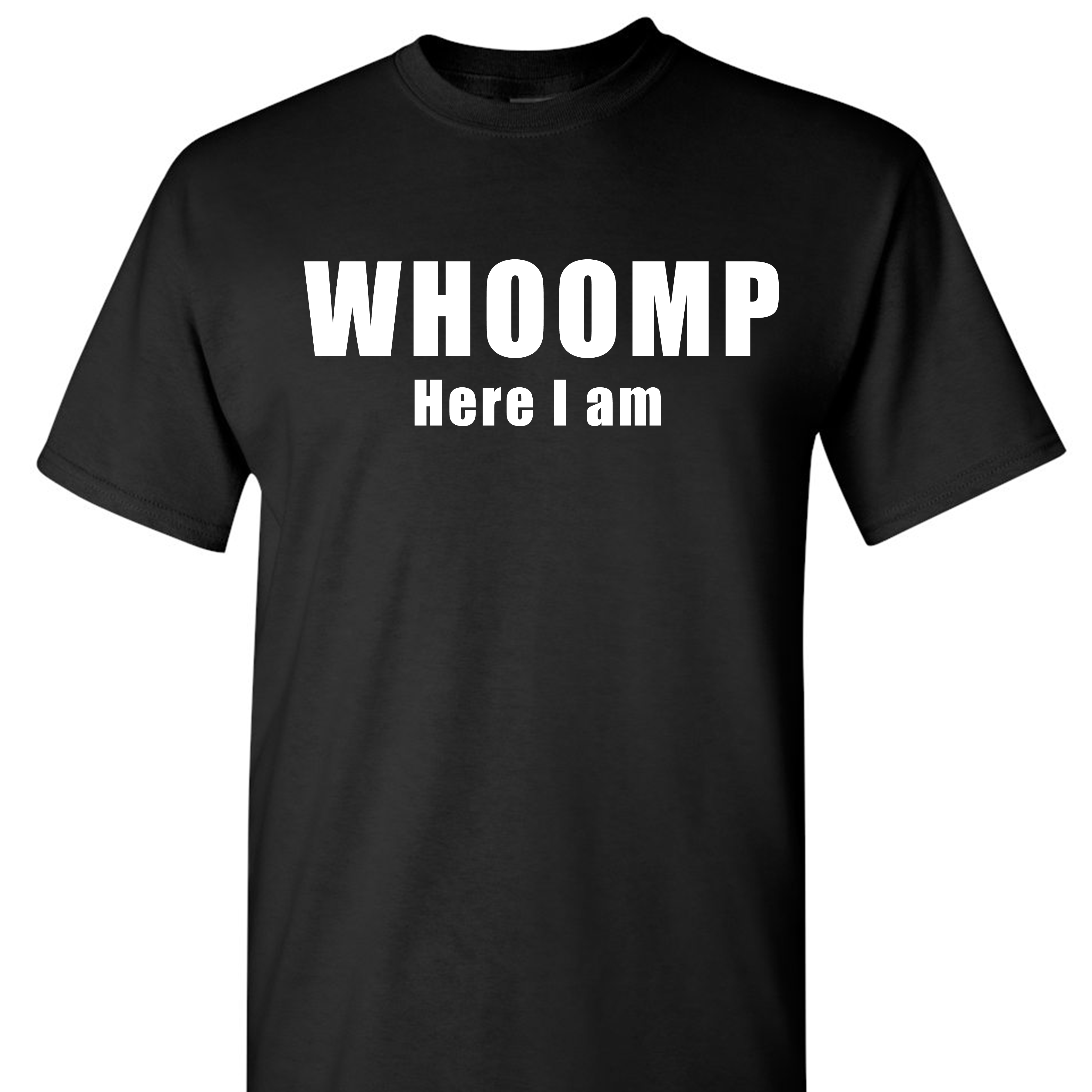 The "Tag Team" Tee Shirt