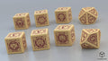 The Witcher RPG: Essential Dice Set