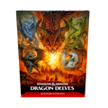 Dungeons & Dragons - Dragon Delves (Hardcover)