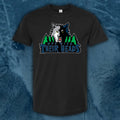 Off With Their Heads "Wolves" Shirts