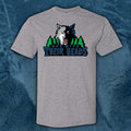 Off With Their Heads "Wolves" Youth Shirts
