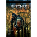 Andrzej Sapkowski's the Witcher: A Question of Price - Hardcover