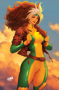 [Signed by Nakayama W/ COA] X-MEN #29 [FALL] UNKNOWN COMICS DAVID NAKAYAMA EXCLUSIVE VIRGIN VAR (09/25/2024)