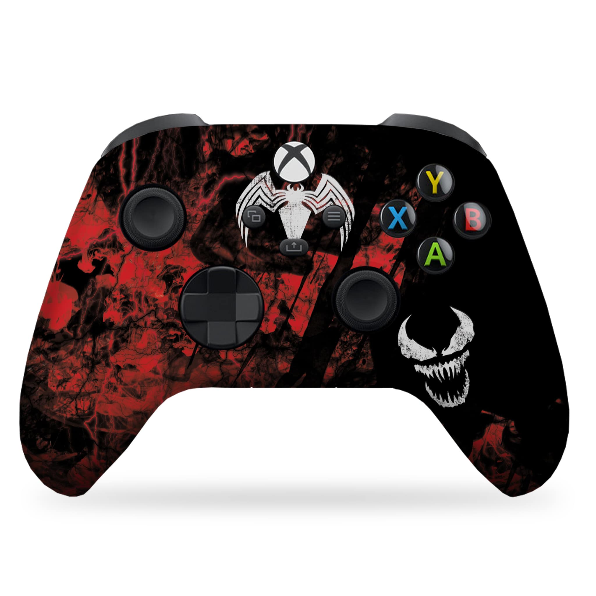 Carnage Xbox Series X/S Wireless Controller