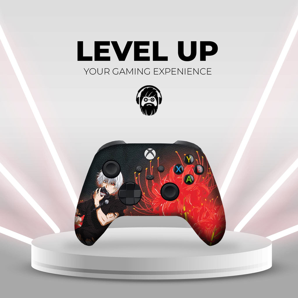 Tokyo Ghoul Xbox Series X/S Controller