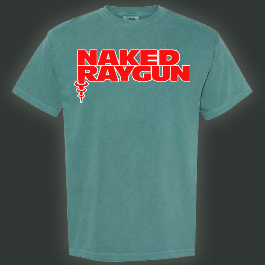 Naked Raygun "Holiday" Tee Shirt