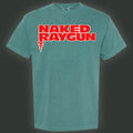 Naked Raygun "Holiday" Tee Shirt