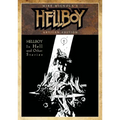 Mike Mignola's Hellboy in Hell and Other Stories Artisan Edition - Paperback