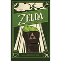 The Legend of Zelda and Theology - Paperback