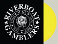 Riverboat Gamblers "RAMOTORHEAD"  7"