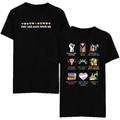 "You Are Safe With Me" T-Shirt – Human Rights Equality Shirt, LGBTQ+ Ally Tee