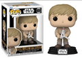 Star Wars - Young Luke Skywalker - FunkoPOP #633