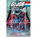 G.I. Joe: A Real American Hero Vol. 4 - Paperback