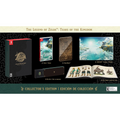 The Legend of Zelda - Tears of the Kingdom Collector's Edition - Nintendo Switch