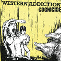 Western Addiction "Cognicide" CD