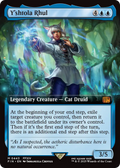 Y'shtola Rhul (FIN-443) - FINAL FANTASY: (Extended Art)