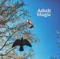 Adult Magic "ST" LP