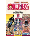 One Piece (Omnibus Edition), Vol. 16: Includes Vols. 46, 47 & 48 - Paperback