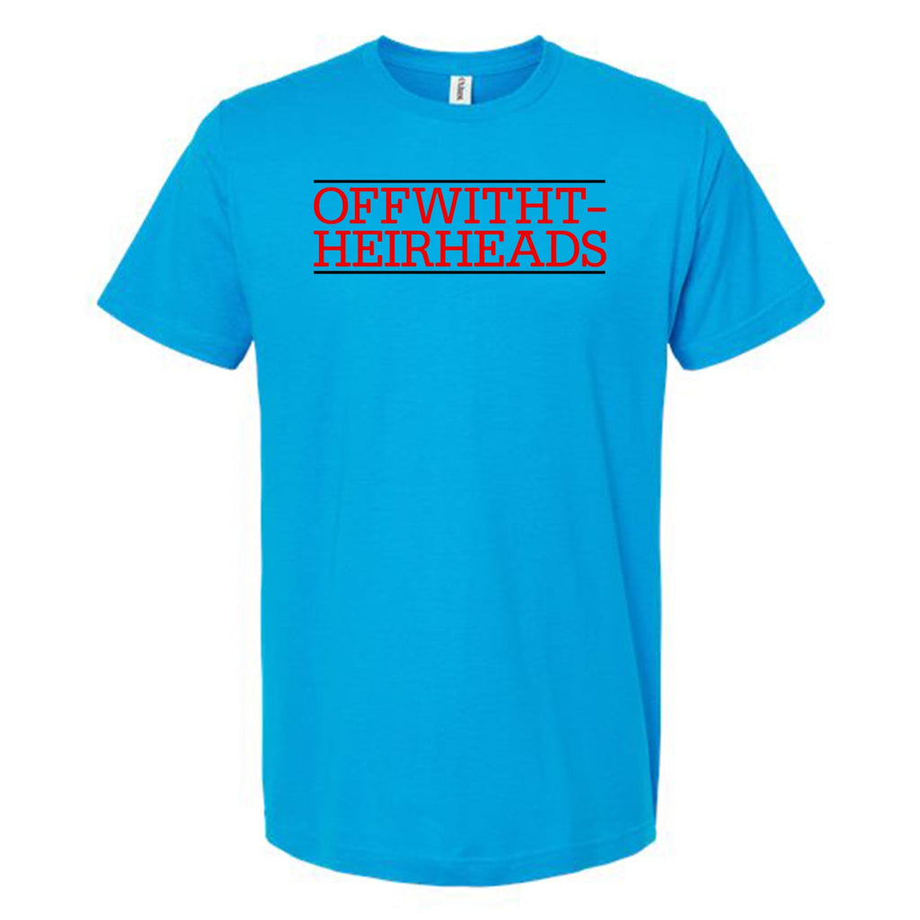 Off With Their Heads "Soto" Shirt