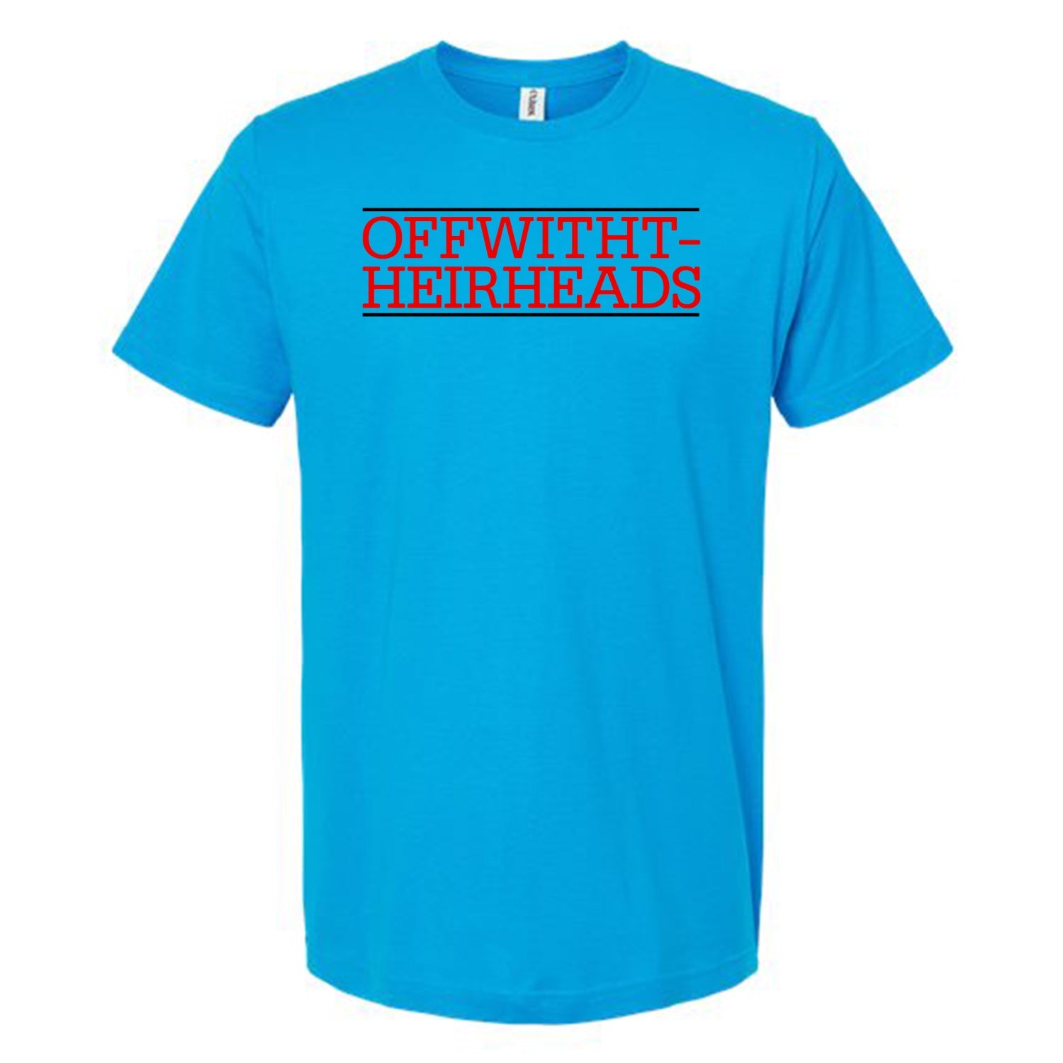 Off With Their Heads "Soto" Shirt