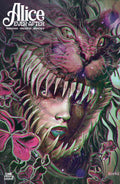 ALICE EVER AFTER #1 (JOHN GIANG EXCLUSIVE VARIANT)(2022) ~ BOOM! Studios