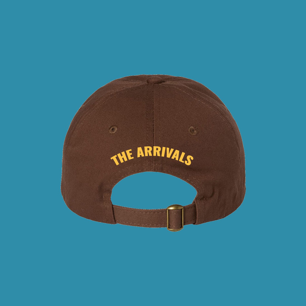 Arrivals, The  "Sigil" Dad Hat