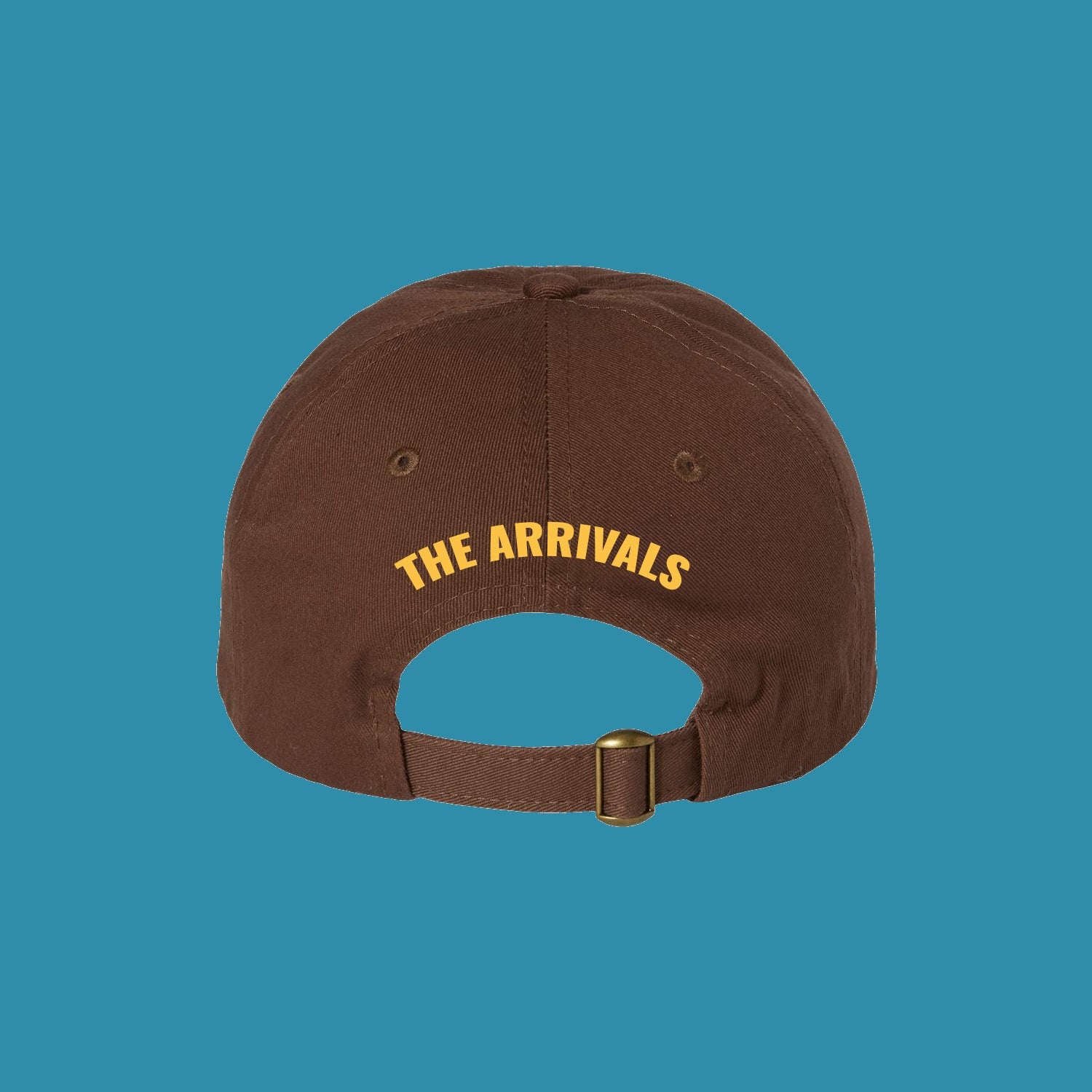 Arrivals, The  "Sigil" Dad Hat