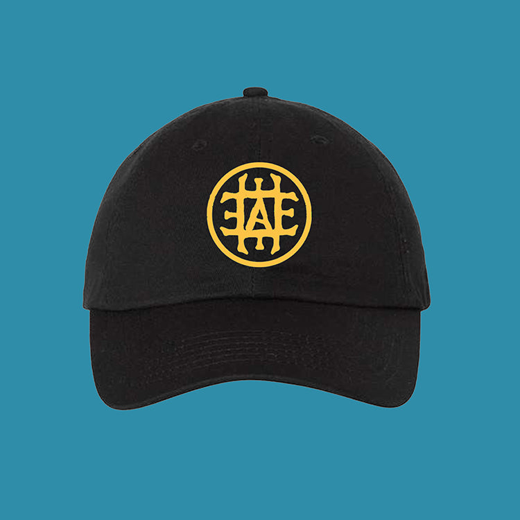 Arrivals, The  "Sigil" Dad Hat