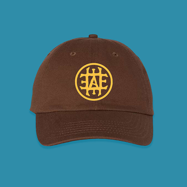 Arrivals, The  "Sigil" Dad Hat