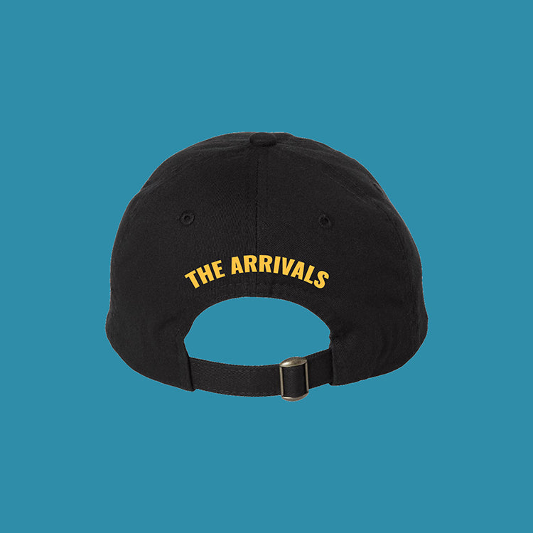 Arrivals, The  "Sigil" Dad Hat