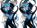 AMAZING SPIDER-MAN #32 (PABLO "LOBOS" VILLALOBOS EXCLUSIVE TRADE/VIRGIN VARIANT SET)