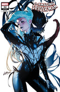 AMAZING SPIDER-MAN #32 (PABLO "LOBOS" VILLALOBOS EXCLUSIVE VARIANT)(2023) COMIC BOOK