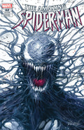 AMAZING SPIDER-MAN #32 (LUCIO PARRILLO EXCLUSIVE VARIANT)(2023) COMIC BOOK