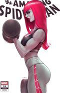 AMAZING SPIDER-MAN #35 (IVAN TAO EXCLUSIVE MJ VARIANT) COMIC BOOK
