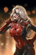 AMAZING SPIDER-MAN #39 (LEIRIX LI EXCLUSIVE BLACK CAT VIRGIN VARIANT) COMIC BOOK