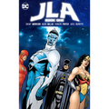 Jla Book One - Paperback