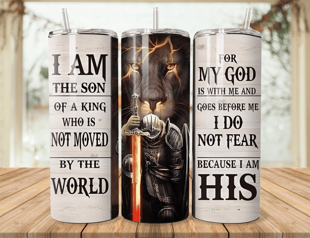 Christian's Tumblers - Inspirational Quotes & Designs