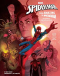 Marvel's Spider-Man: From Amazing to Spectacular: The Definitive Comic Art Collection - Hardcover