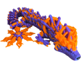 Solar Dragon (CW3D)