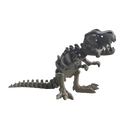Skeleton T-REX