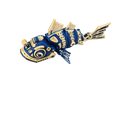 CyberFish V1 (FF3D)