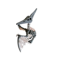 Articulated Skeleton Pterodactyl (XL Adult)
